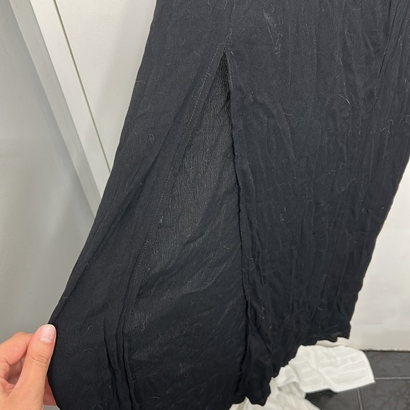 Zaful Maxi Dress M NWT - Picture 2 of 5